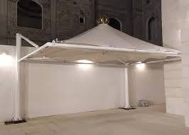 مظلات هرمية جدة images (9)